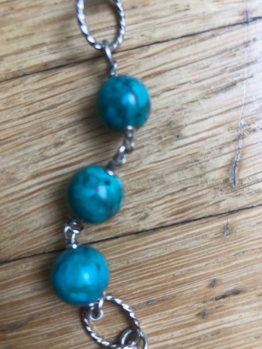 Margele pietre semipretioase