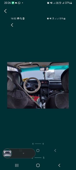 Продаётся машина 2104