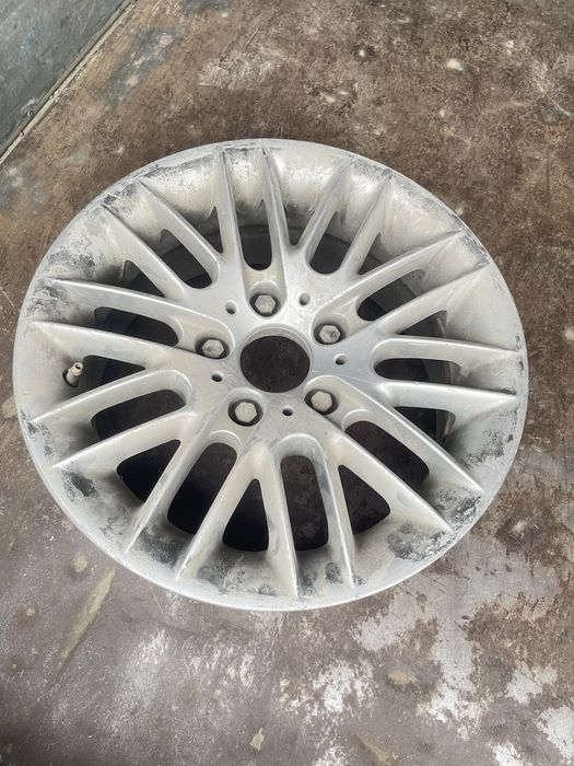 Диск r16 5x120 стиль 82