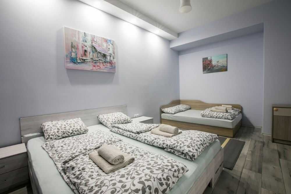 Дава се под наем Тристаен апартамент в София, Център - 98 кв.м за 688.5 € - Снимка #6