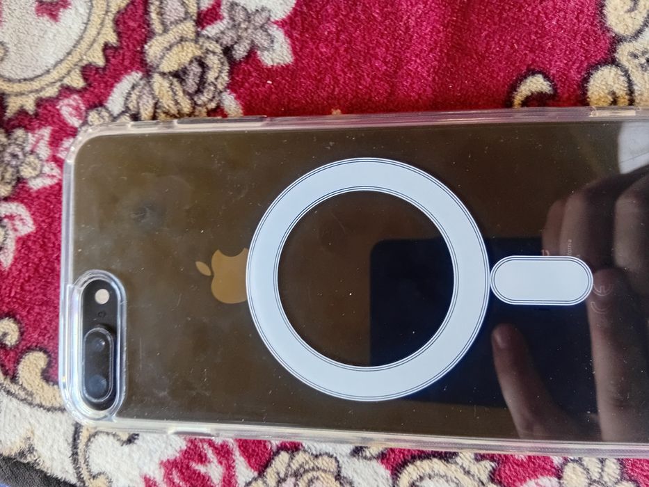 iphone 8 plus ideal