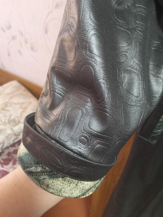 Продам плащ женский