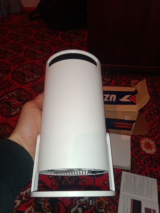 Prayektr kaholari blan