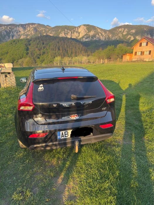Volvo V40 1.6 diesel