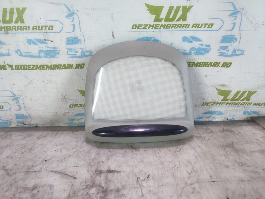 Plafoniera A1715420123 Mercedes-Benz GL-Class X164 [2006 - 2009]