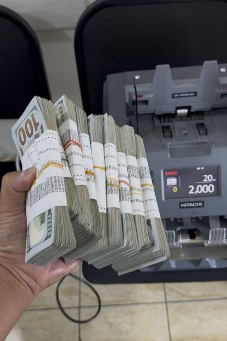 HITACHI Банкнот Детектор Проверка Валюты Пул Доллар Текшириш Хизмати