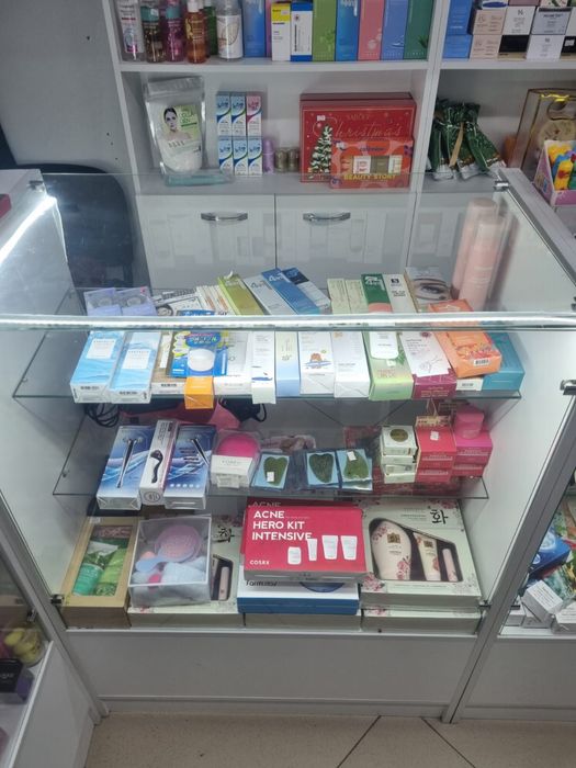 Продаю Витрины для Бизнеса