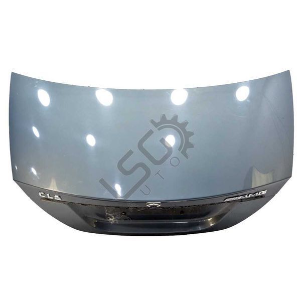 Заден капак Mercedes-Benz CLS (C219) 2004 -2010 ID:106692