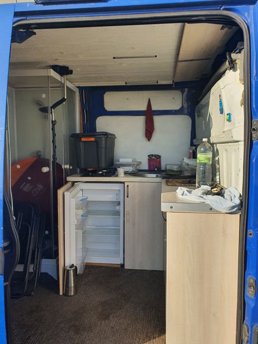 De vânzare renault master
