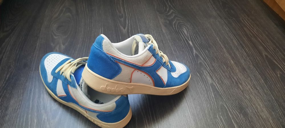 Adidasi Diadora încălțați 1 data