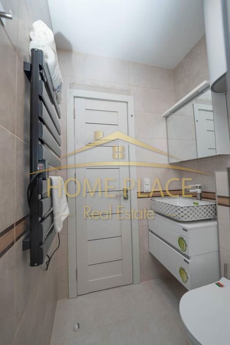 Дава се под наем Едностаен апартамент в Варна, Чайка - 45 кв.м за 510 € - Снимка #10