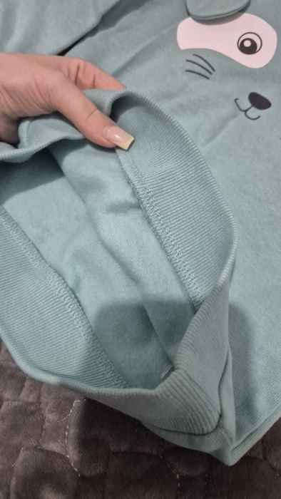 Кофта детская новая