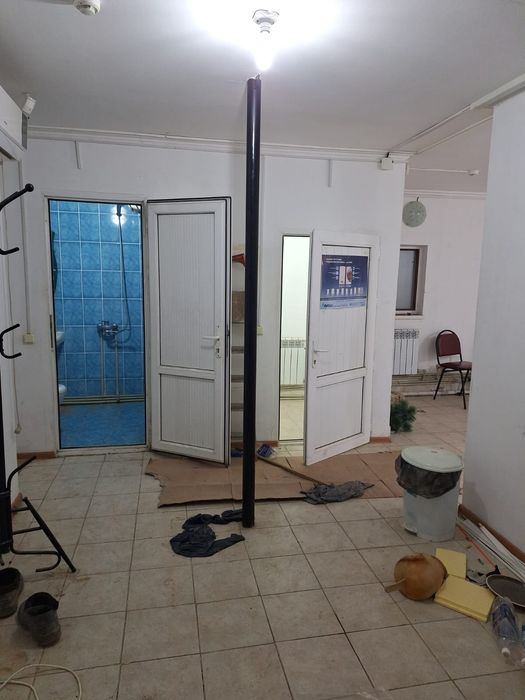 Коммерческая недвижимость