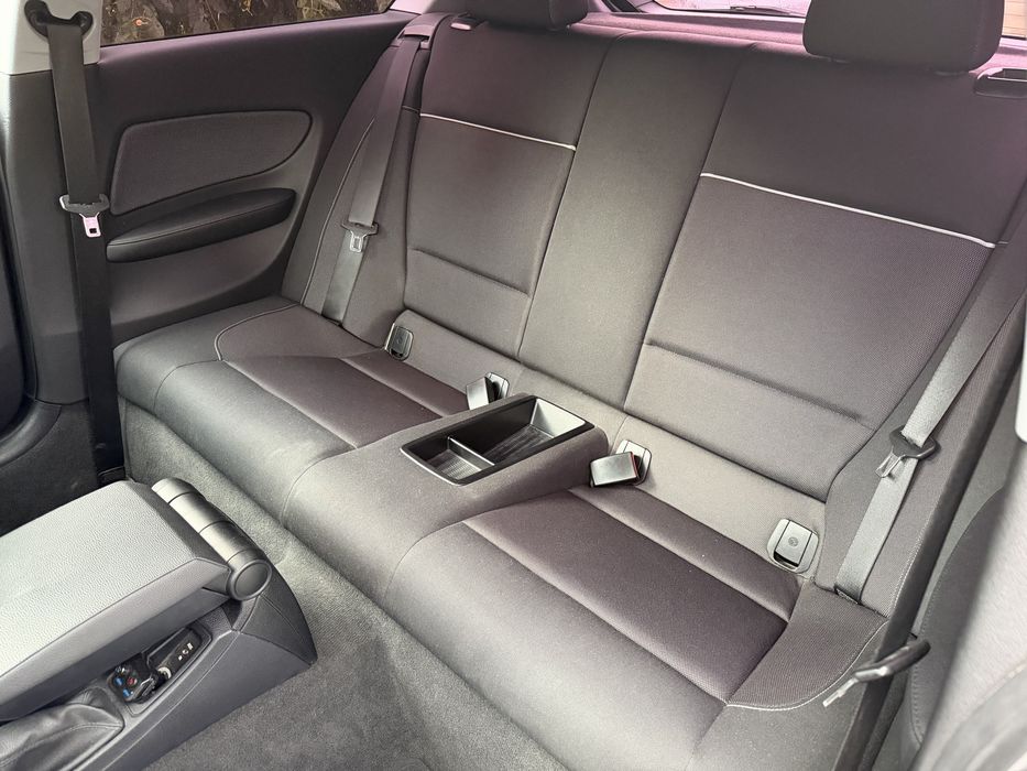 BMW 1 Series 2007 — imagine 4