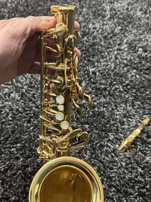 Vand Saxofon Yamaha Yas 62 modelul vechi