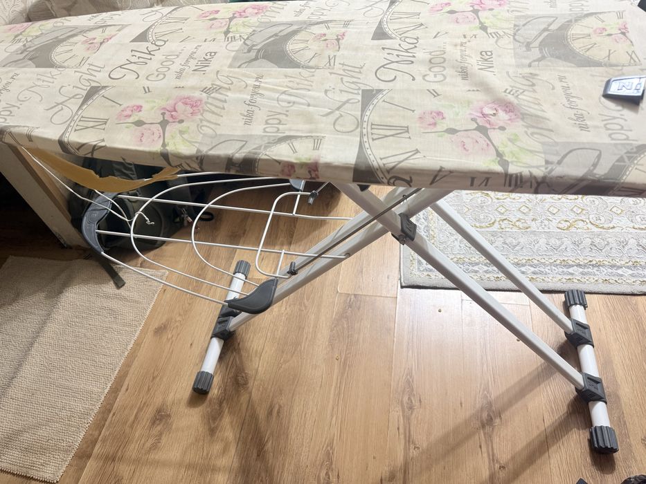 Гладильная доска Nika