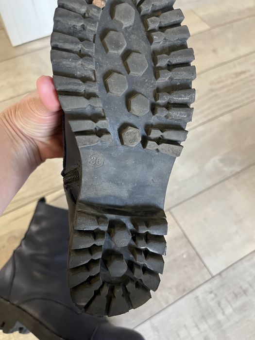 Дамски боти