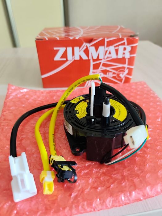 Шлейф подрулевой ZIKMAR Z27026R