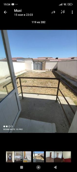 Kvartira ijaraga beriladi