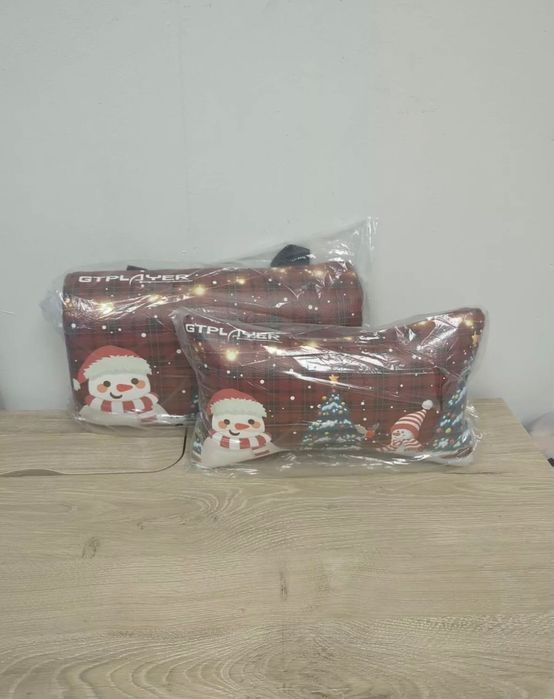 Възглавнички за гейминг стол