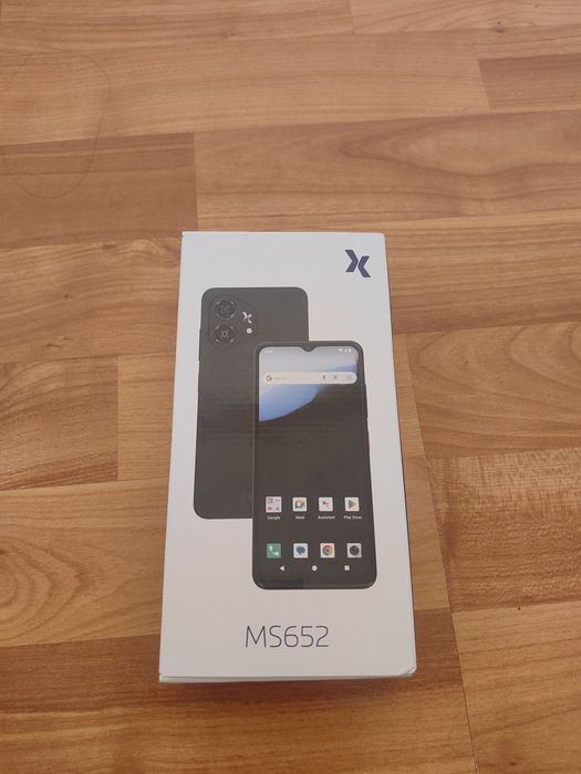 Tefon Maxcom MS652