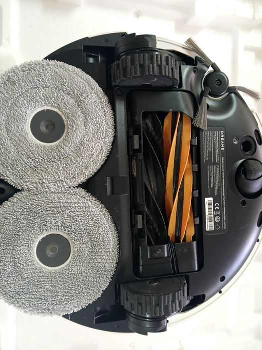 Dreame X50 ULTRA Complete