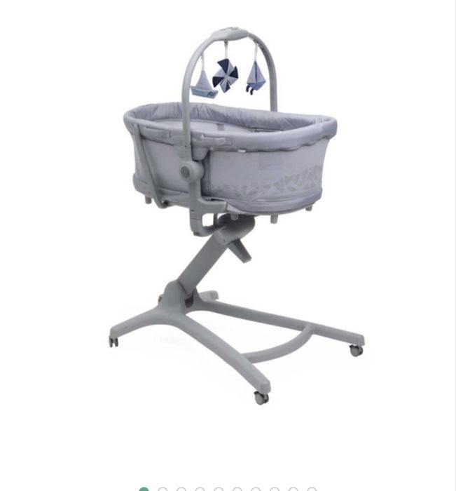 кошче 5 в 1 Chicco