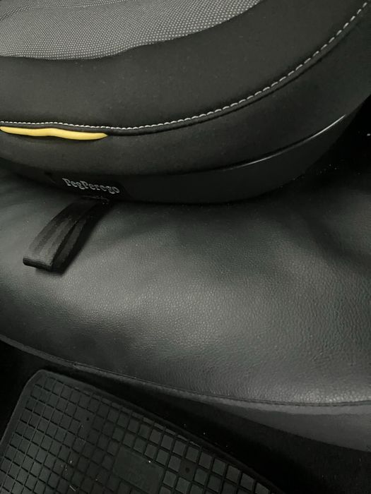 Scaun auto pentru copii Peg Perego Viaggio