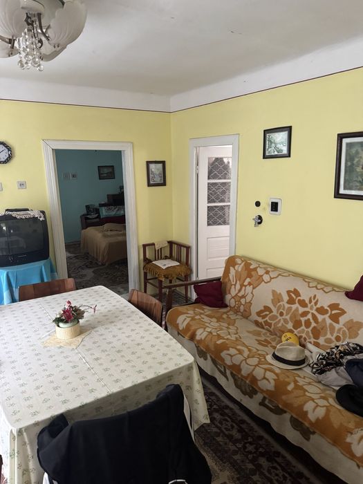 Casă+teren de vânzare 680m.p. str. Stefan cel Mare Tecuci