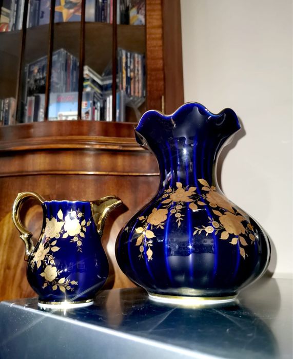 Рядка колекционерска кана за уиски GLENLIVET шотландска кана за вода