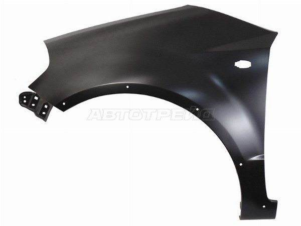 Крыло переднее Suzuki Sx4