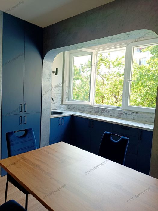 Дава се под наем Тристаен апартамент в София, Младост 4 - 70 кв.м за 714 € - Снимка #6