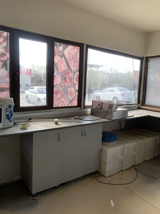 Мебель в хорошем состоянии