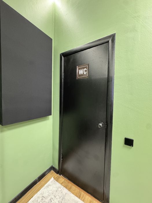 Бизнес студия звукозаписи