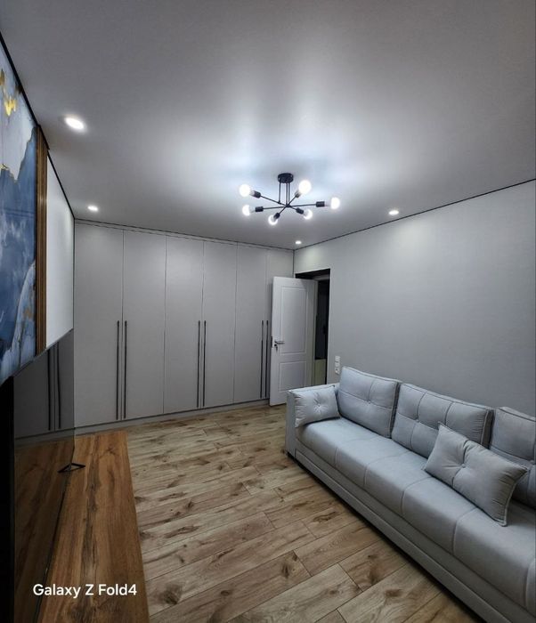 1/3/5 Академ Городок Ориентир Бухоро Кафе 30м2 Мебель техника Срочно