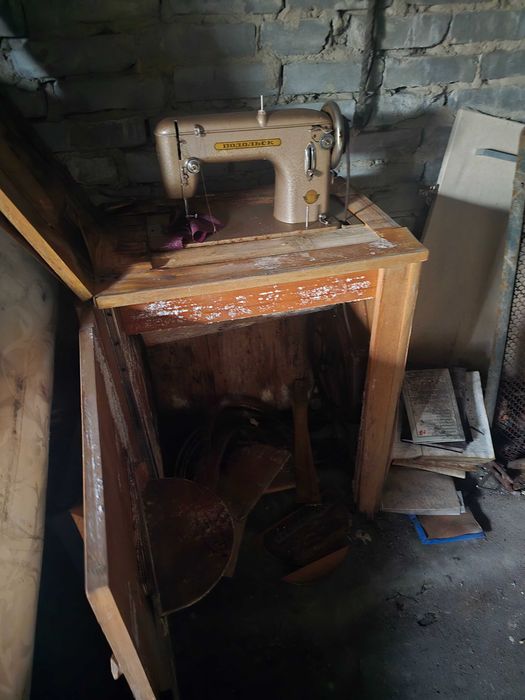 Продам шаейную машинку