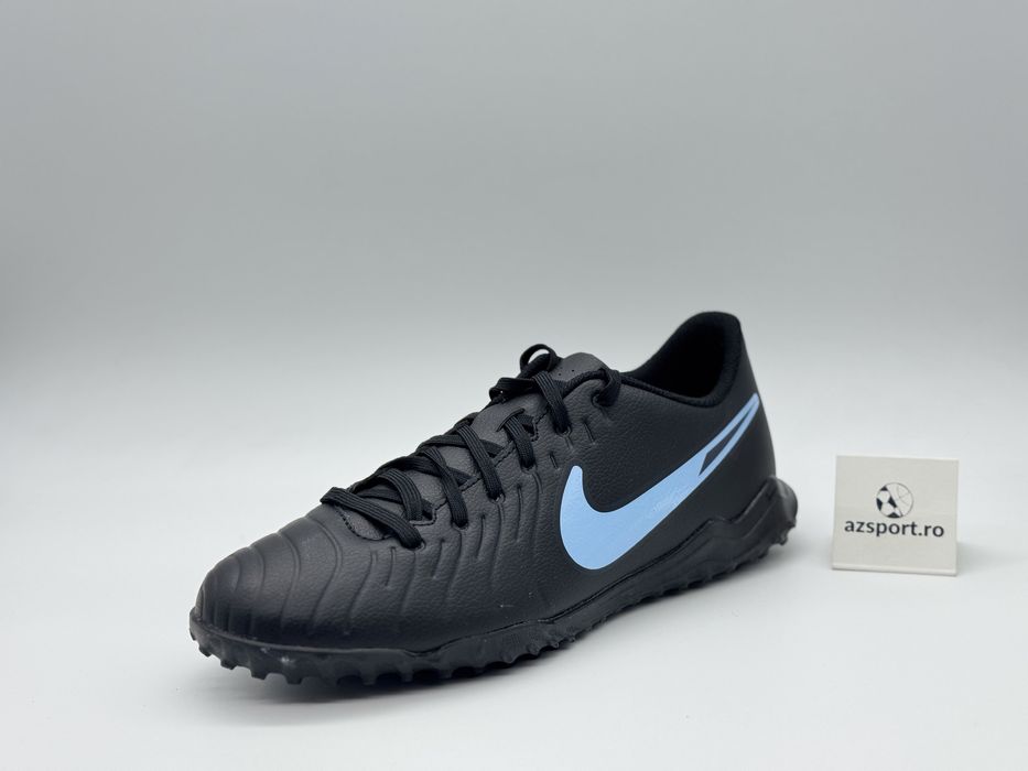 Nike Tiempo Legend 10 Club TF Noi Originali (42,5)