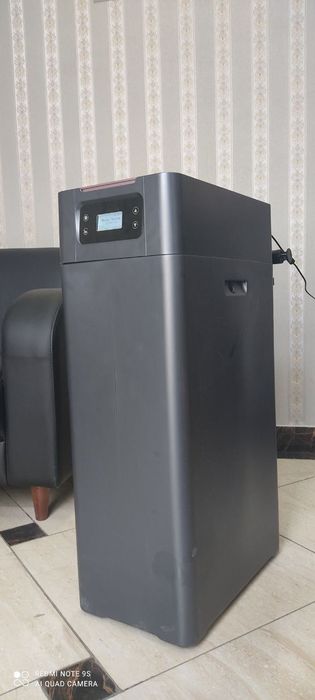 Очистка воды/ Suv tozalagich/ Filtr/ Suvni yumshatish/   SS-HK2