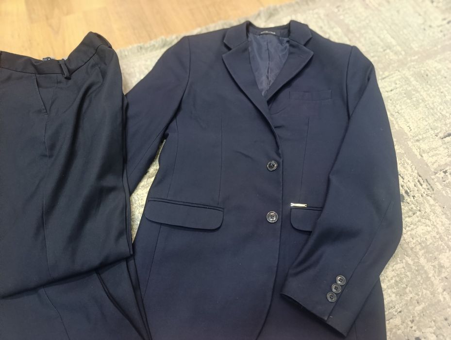 Школьный костюм Angelcher