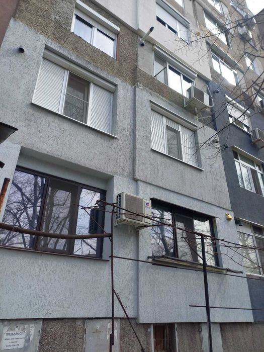 Продава се Двустаен апартамент в Силистра, Изток - 68 кв.м за 1013 €/кв.м - Снимка #16