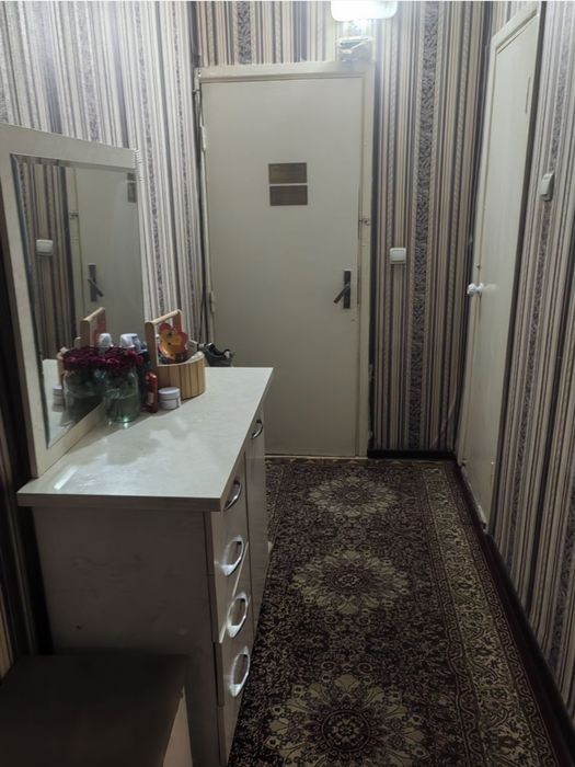 Аренда Квартиры на Юнусабаде 10 квартал