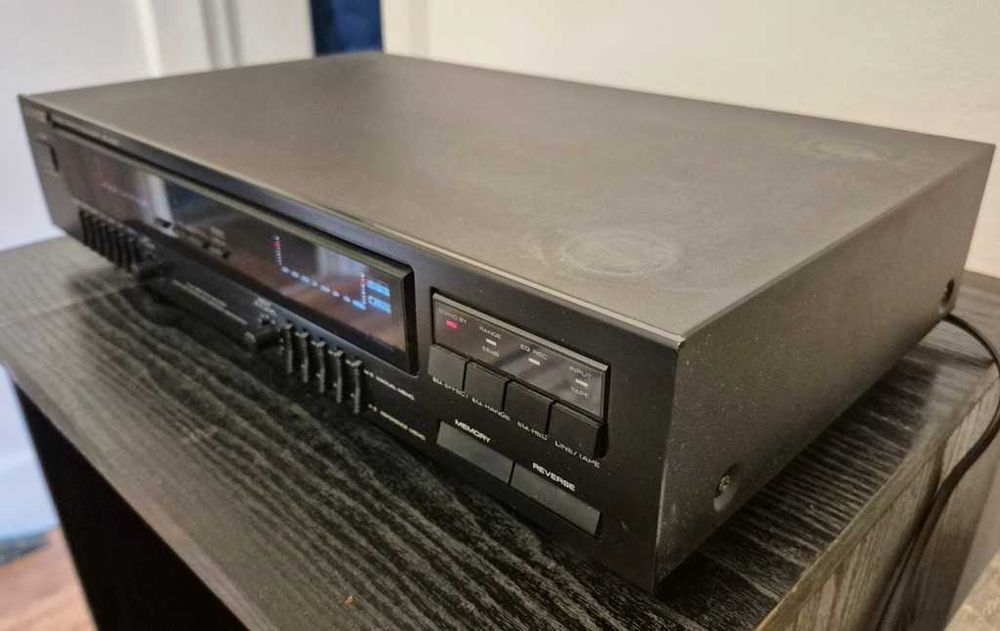 Equalizer EQ audio KENWOOD GE 4030 impecabil... made in japan.