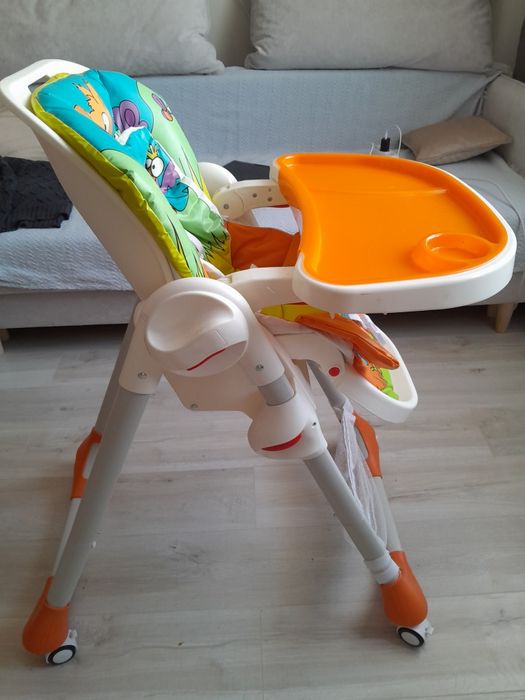 Стульчик детский для кормления