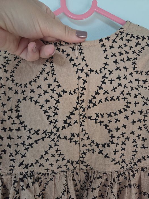 Rochiță cocodrillo 122 cm