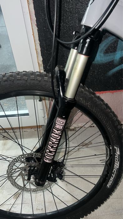 Giant 27.5 мекица