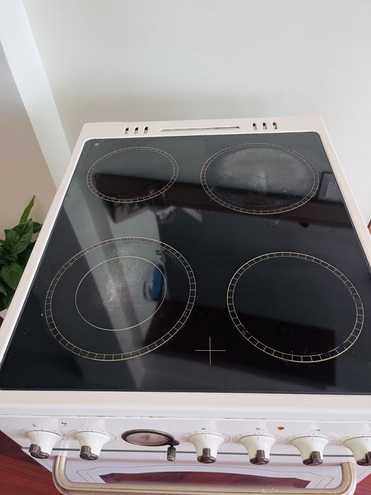 Готварска печка Gorenje ретро