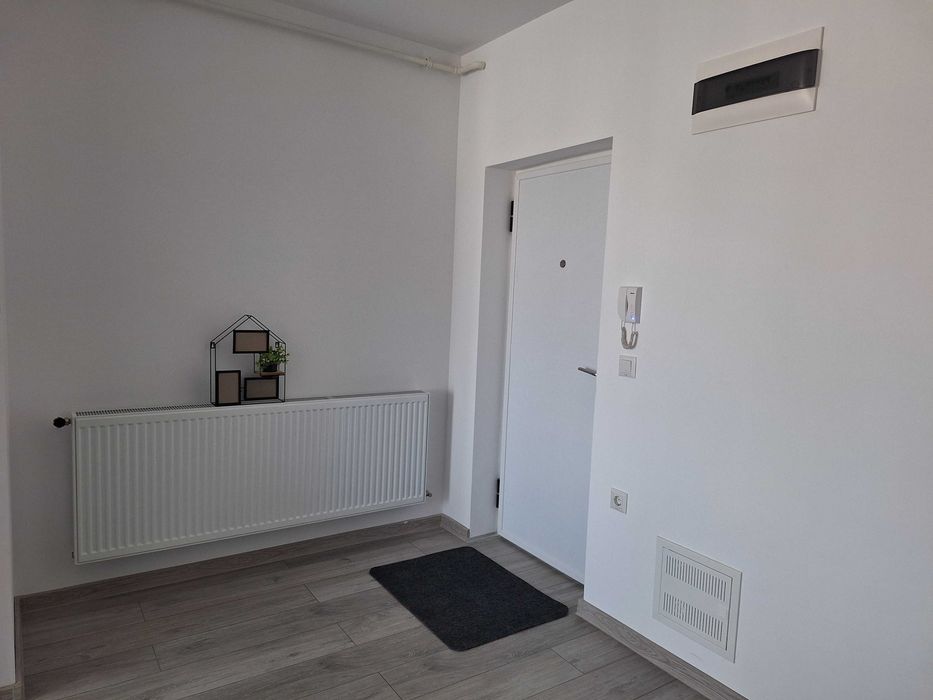 Inchiriez apartament in zona ISU