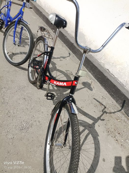 Продам велосипеды