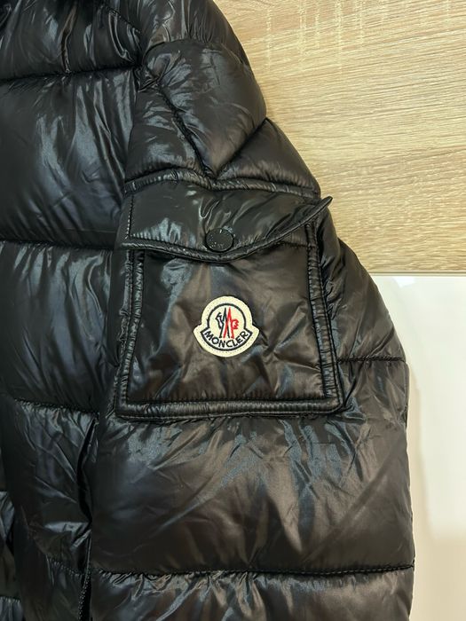Vand Geaca Moncler