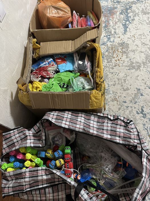 Продам готовый бизнес